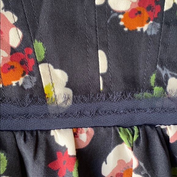 American Eagle Outfitters strapless dress - Picture 3 of 6